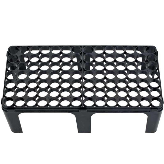Tree Growing Containers - Cone-tainers Support Tray, Garden from Grow Organic