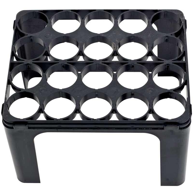 Tree Growing Containers - Deepot Support Tray, Garden from Grow Organic