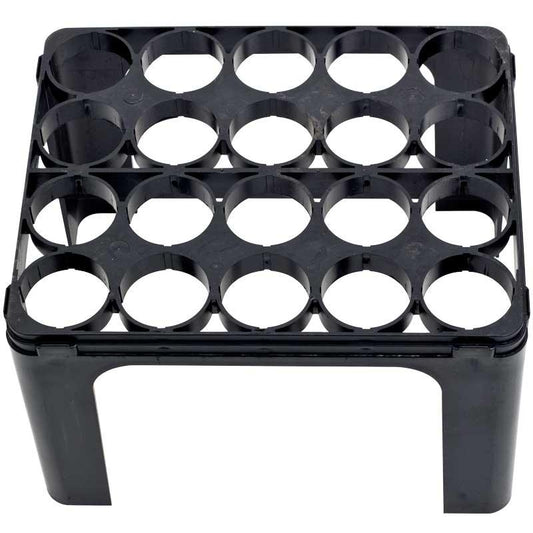 Tree Growing Containers - Deepot Support Tray, Garden from Grow Organic