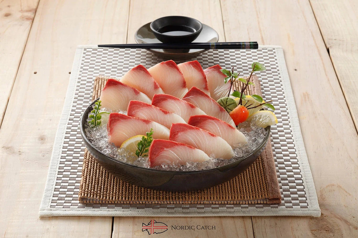 Ultimate Sushi Night Kit - Sashimi Grade Fish Bundle, image 7 of 8