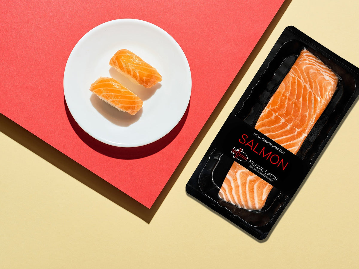 Ultimate Sushi Night Kit - Sashimi Grade Fish Bundle, image 4 of 8