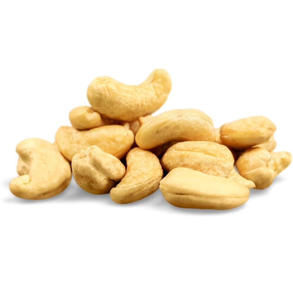 Cashews Unsalted, Sprouted Organic, image 4 of 8