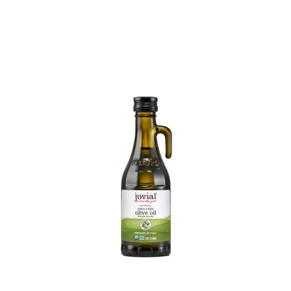 Mini Extra Virgin Olive Oil from Jovial Foods, Inc