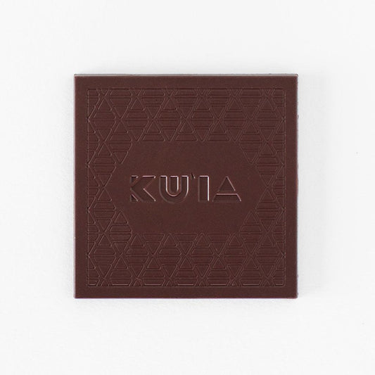 Calamansi Lime Dark Milk Chocolate Bar, Confection from Maui Kuʻia Estate Chocolate