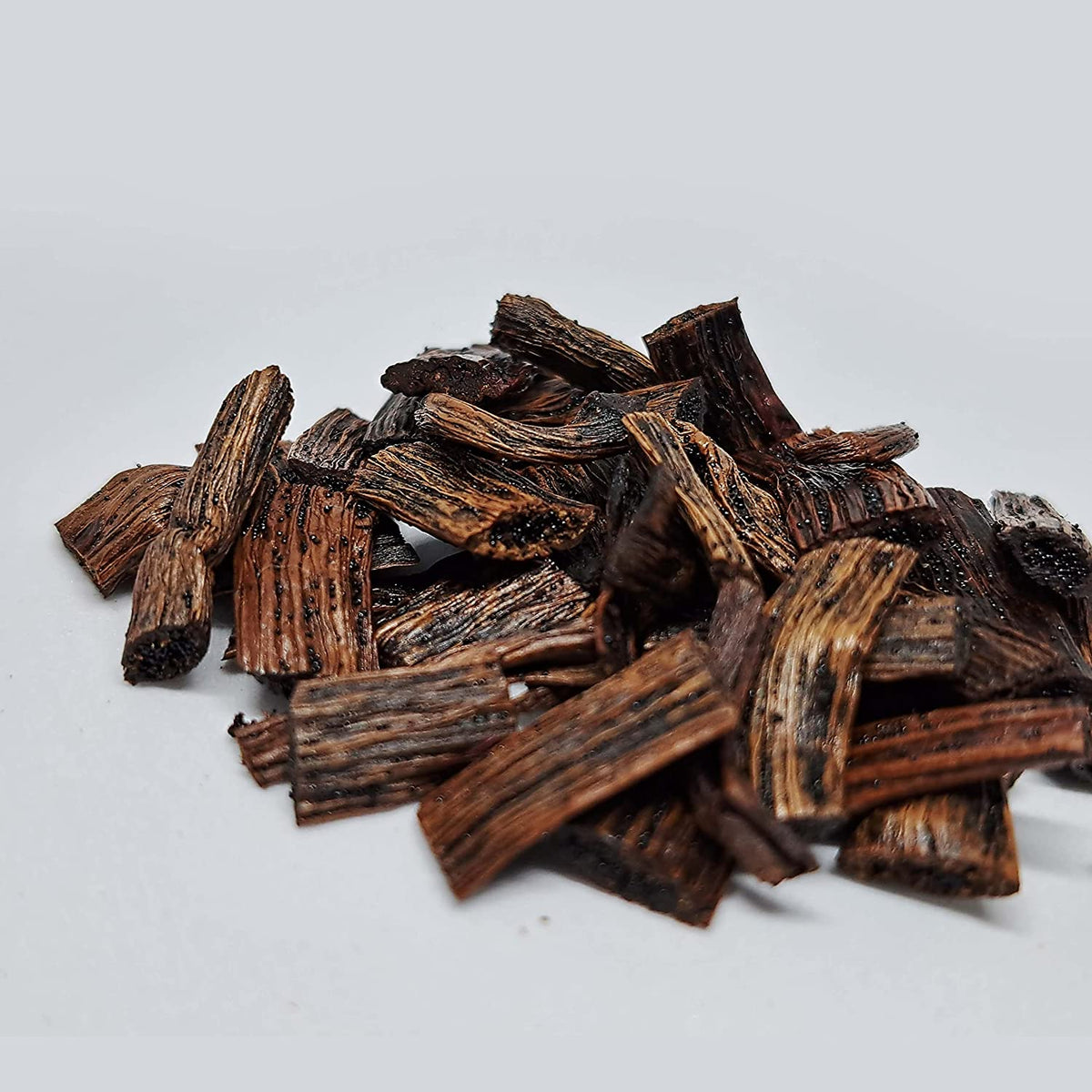 Vanilla Bean Cuts Grade B 1lb for Extract & Baking, image 2 of 15
