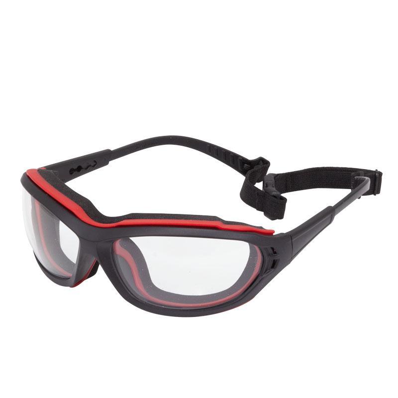 Vented Safety Glasses, Garden from Grow Organic
