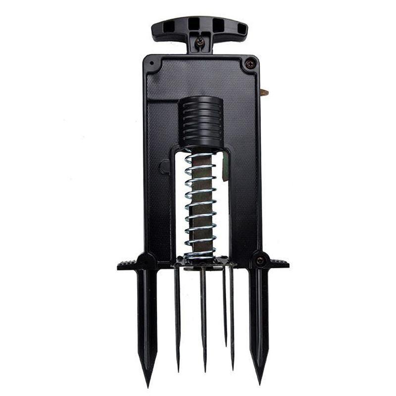Victor Deadset Mole Trap, Garden from Grow Organic