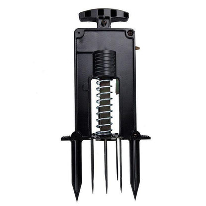 Victor Deadset Mole Trap, Garden from Grow Organic
