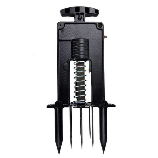 Victor Deadset Mole Trap, Garden from Grow Organic