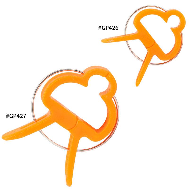 Zenport Vine & Branch Clip, Small, Garden from Grow Organic