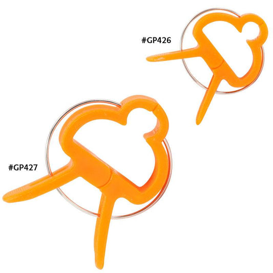 Zenport Vine & Branch Clip, Large, Garden from Grow Organic