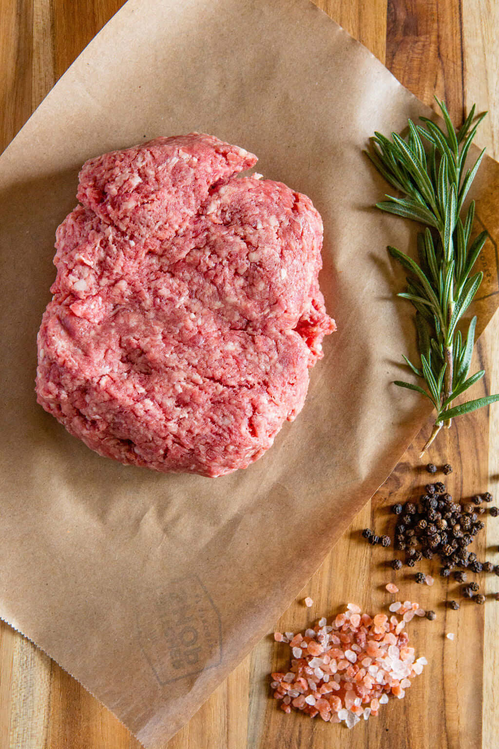 Wagyu Ground Beef – Steakhouse Grind, image 4 of 6