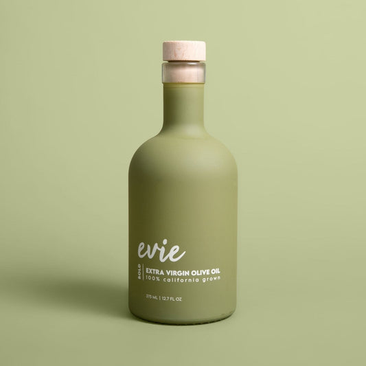 Bold Extra Virgin Olive Oil (375ml) - Batch #2501