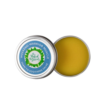 Weekend Warrior Soothing Salve