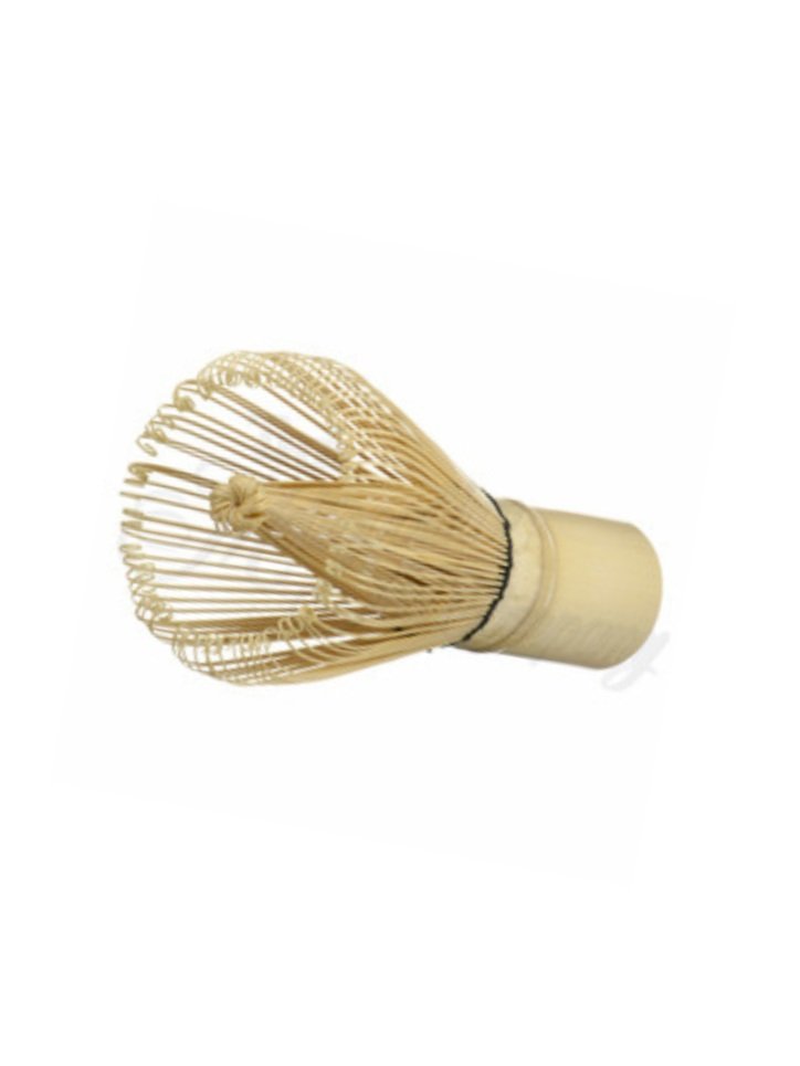 Traditional Bamboo Matcha Whisk