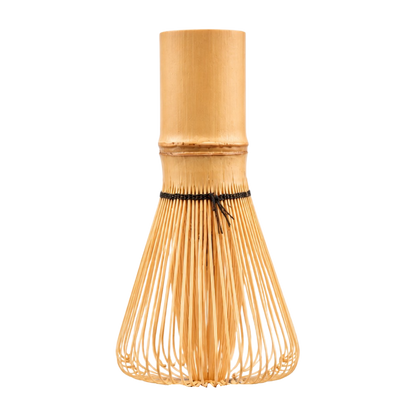 Bamboo Matcha Whisk (Chasen), Kitchen Goods from isshiki matcha