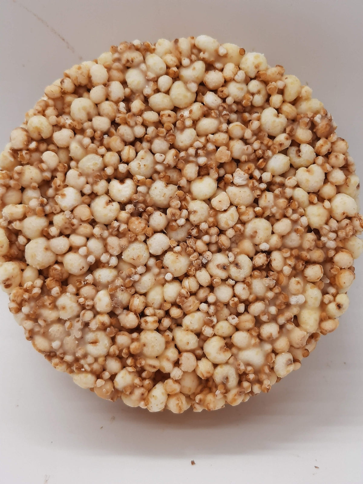 NEW White Chocolate Alegria Bites SORRY OUT OF STOCK, image 3 of 21