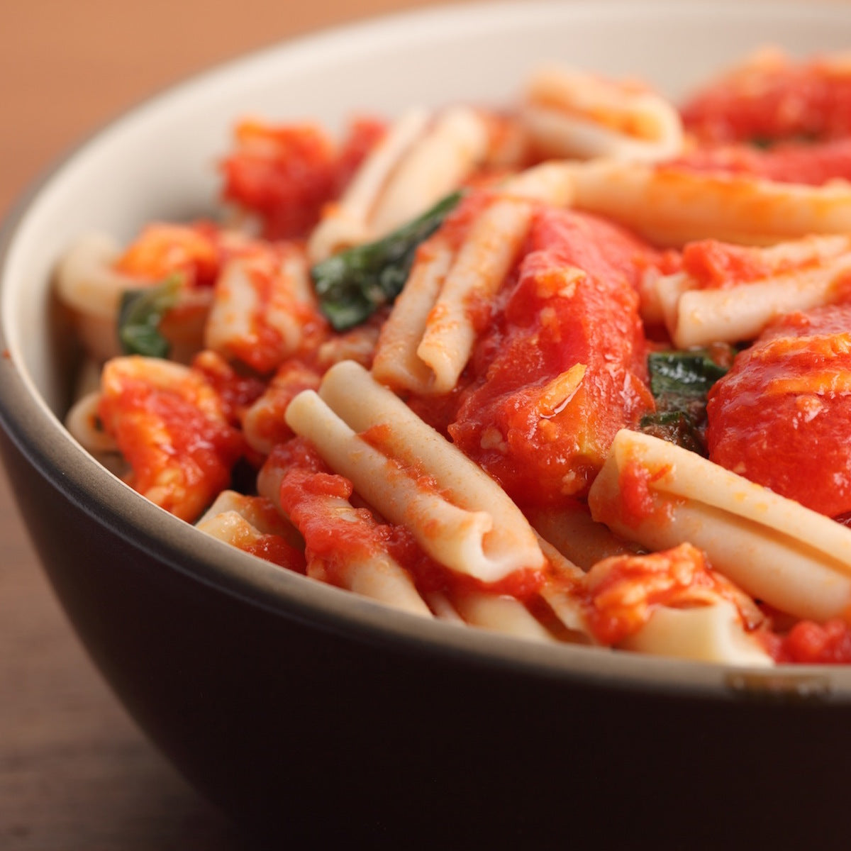 Organic Italian Whole Peeled Tomatoes from Jovial Foods, Inc