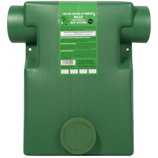 Wilco Ground Squirrel Bait Station, Garden from Grow Organic