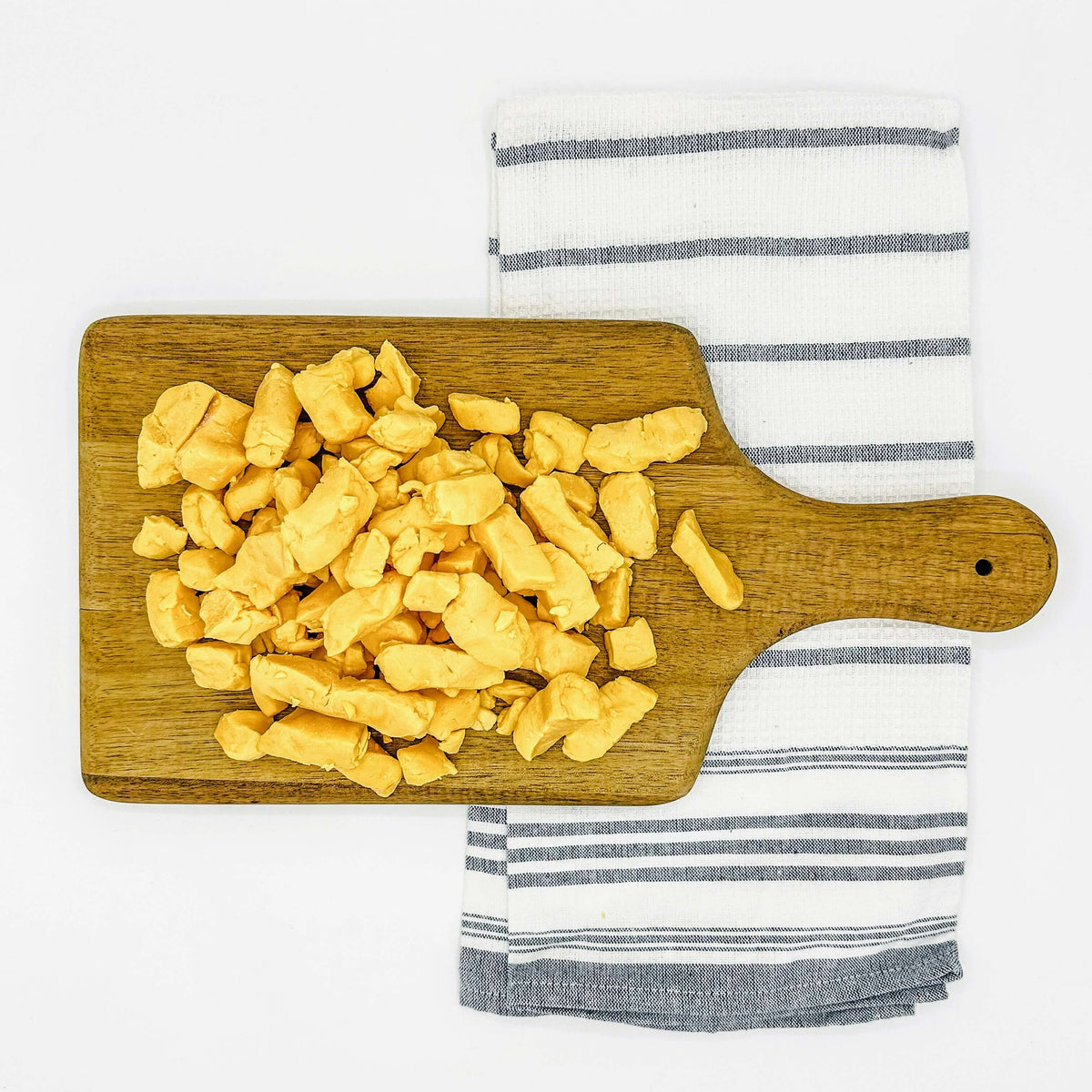 Wisconsin Cheese Curds from Creamery Creek Farms