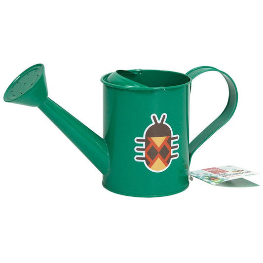 Children's Watering Can Assorted Colors, Garden from Grow Organic