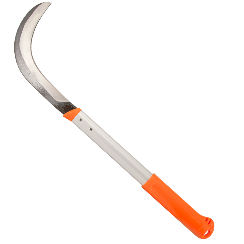 Zenport Brush Sickle, Garden from Grow Organic