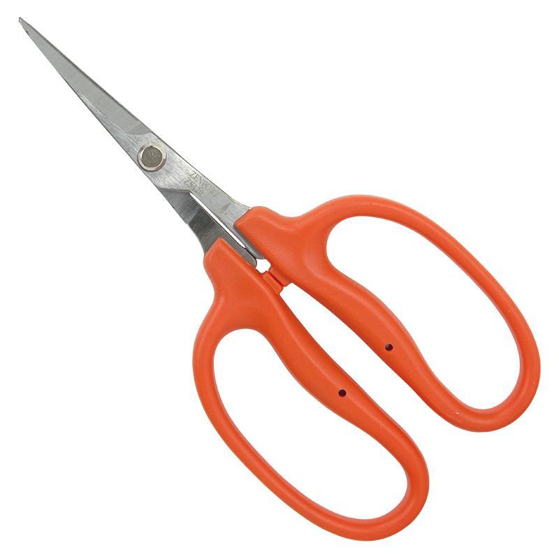 Zenport Curved Blade Snips, Garden from Grow Organic