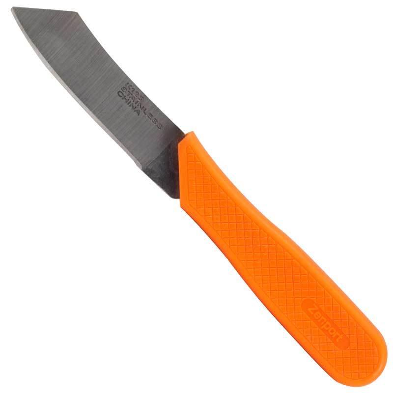 Zenport Mushroom Knife, Garden from Grow Organic