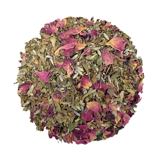Beach Wellness: Zen, Tea from Beach House Teas